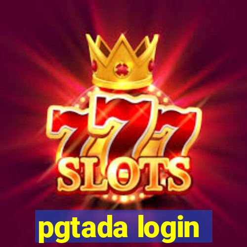 pgtada login